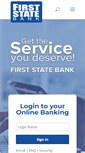 Mobile Screenshot of fsb-wv.com